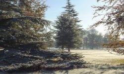 Broadlands Estate Hampshire