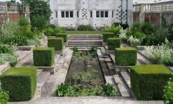 Marsh Court Hampshire - Landscape Design Project